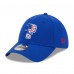 Бейсболка New England Patriots New Era Royal City Originals 39THIRTY