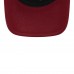 Бейсболка Washington Commanders New Era City Originals 39THIRTY - Burgundy