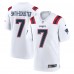 Игровая джерси JuJu Smith-Schuster New England Patriots Nike - { White