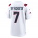 Игровая джерси JuJu Smith-Schuster New England Patriots Nike - { White