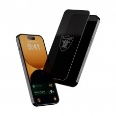 Защитное стекло Las Vegas Raiders iPhone