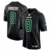 Игровая джерси Aaron Rodgers New York Jets Nike Fashion - Black