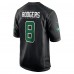 Игровая джерси Aaron Rodgers New York Jets Nike Fashion - Black