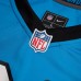 Игровая джерси Bryce Young Carolina Panthers Nike 2023 NFL Draft First Round Pick Alternate - Blue