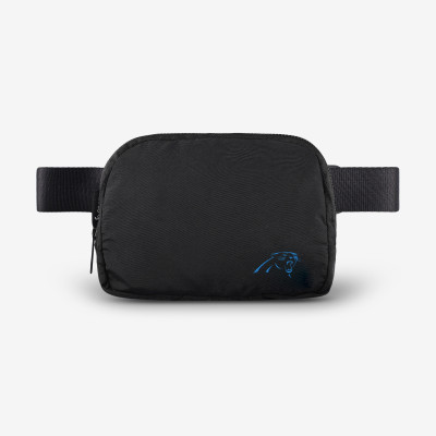 Carolina Panthers Fanny Pack