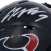 Houston Texans C.J. Stroud Fanatics Authentic Autographed Riddell Speed Mini Helmet