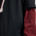 Джерси Atlanta Falcons Bijan Robinson Nike Black Throwback Game