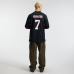 Джерси Atlanta Falcons Bijan Robinson Nike Black Throwback Game