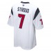 Игровая джерси CJ Stroud Houston Texans Nike 2023 NFL Draft First Round Pick - White