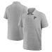 Поло Atlanta Falcons Fanatics Heather Gray Clutch Поло Atlanta Falcons Fanatics Heather Gray Clutch