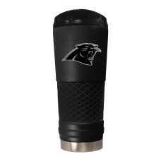 Термос Carolina Panthers 24oz. Stealth Legacy Draft