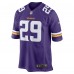 Игровая джерси Joejuan Williams Minnesota Vikings Nike - Purple