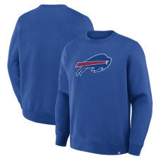 Свитшот Buffalo Bills Fanatics Royal Legacy Свитшот Buffalo Bills Fanatics Royal Legacy
