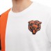 Футболка Chicago Bears Tommy Hilfiger Zack - White