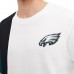 Футболка Philadelphia Eagles Tommy Hilfiger Zack - White