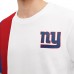 Футболка New York Giants Tommy Hilfiger Zack - White
