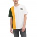 Футболка Green Bay Packers Tommy Hilfiger White Zack