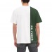 Футболка Green Bay Packers Tommy Hilfiger White Zack