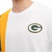 Футболка Green Bay Packers Tommy Hilfiger White Zack