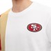 Футболка San Francisco 49ers Tommy Hilfiger Zack - White