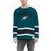 Толстовка Philadelphia Eagles Tommy Hilfiger Ivan Fashion - Midnight Green