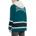Толстовка Philadelphia Eagles Tommy Hilfiger Ivan Fashion - Midnight Green
