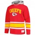Толстовка Kansas City Chiefs Tommy Hilfiger Ivan Fashion - Red
