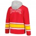 Толстовка Kansas City Chiefs Tommy Hilfiger Ivan Fashion - Red