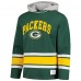 Толстовка Green Bay Packers Tommy Hilfiger Green Ivan Fashion