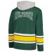 Толстовка Green Bay Packers Tommy Hilfiger Green Ivan Fashion