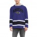 Толстовка Baltimore Ravens Tommy Hilfiger Ivan Fashion - Purple