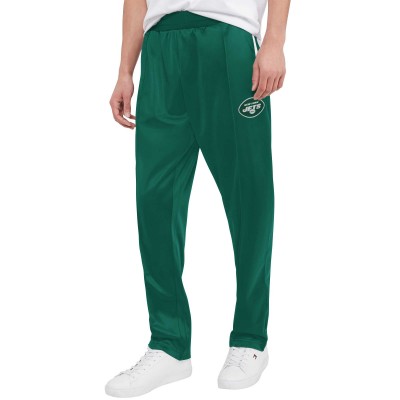 Штаны New York Jets Tommy Hilfiger Grant Track - Green