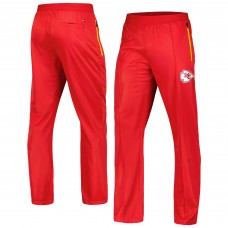Спортивные штаны Kansas City Chiefs Tommy Hilfiger Grant Track - Red