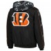 Куртка Cincinnati Bengals Starter Thursday Night Gridiron - Black
