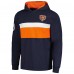 Кофта с капюшоном Chicago Bears Tommy Hilfiger Morgan - Navy