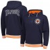 Кофта на короткой молнии Chicago Bears Tommy Hilfiger Aaron - Navy Кофта на короткой молнии Chicago Bears Tommy Hilfiger Aaron - Navy