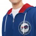 Кофта на короткой молнии Buffalo Bills Tommy Hilfiger Aaron - Royal