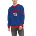 Кофта New York Giants Tommy Hilfiger Reese Raglan Tri-Blend - Royal Кофта New York Giants Tommy Hilfiger Reese Raglan Tri-Blend - Royal