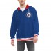 Кофта на короткой молнии New York Giants Tommy Hilfiger Aaron - Royal Кофта на короткой молнии New York Giants Tommy Hilfiger Aaron - Royal