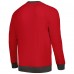 Кофта Tampa Bay Buccaneers Tommy Hilfiger Reese Raglan Tri-Blend - Red