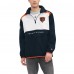 Куртка на короткой молнии Chicago Bears Tommy Hilfiger Carter - Navy/White