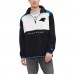 Куртка на короткой молнии Carolina Panthers Tommy Hilfiger Carter - Black/White