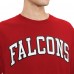 Футболка с длинным рукавом Atlanta Falcons Tommy Hilfiger Nolan - Red/Black