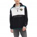 Кофта на короткой молнии Jacksonville Jaguars Tommy Hilfiger Carter - Teal/White