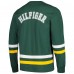 Футболка с длинным рукавом Green Bay Packers Tommy Hilfiger Nolan - Green/Gold