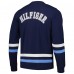 Футболка с длинным рукавом Tennessee Titans Tommy Hilfiger Nolan - Navy/Light Blue