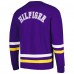 Футболка с длинным рукавом Minnesota Vikings Tommy Hilfiger Nolan - Purple/Gold