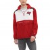 Кофта с капюшоном Tampa Bay Buccaneers Tommy Hilfiger Carter - Red/White