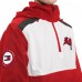 Кофта с капюшоном Tampa Bay Buccaneers Tommy Hilfiger Carter - Red/White