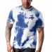 Футболка Buffalo Bills MSX by Michael Strahan Freestyle Tie-Dye - Royal Футболка Buffalo Bills MSX by Michael Strahan Freestyle Tie-Dye - Royal